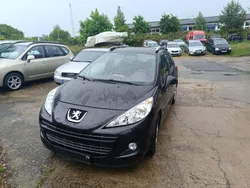 Schwarz Gebraucht 2014 Peugeot 207 Tendance Kombi | 6.900 € (Etwas zu teuer)