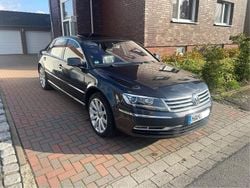 Grau Gebraucht 2011 VW Phaeton Limousine | 8.900 € (Guter Preis)