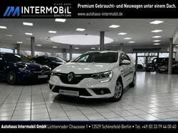 Renault Mégane IV