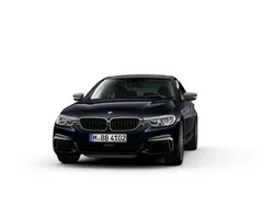 Gebraucht 2025 BMW M550 Shadowline Limousine | 49.990 € (Guter Preis)