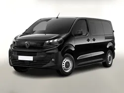 Schwarz Neu 2024 Peugeot Expert Van | 39.488 € (Fairer Preis)