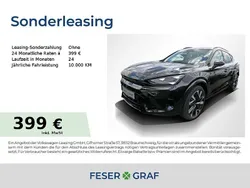 Other Neu 2025 Cupra Formentor VZ SUV | 57.690 €