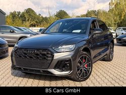 Grau Gebraucht 2024 Audi Q5 S-Line SUV | 47.900 € (Fairer Preis)