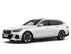 Gebraucht 2025 BMW 520 Comfort Edition Kombi | 49.950 € (Superpreis)