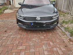 Grau Gebraucht 2019 VW Passat Business Kombi | 19.500 € (Fairer Preis)