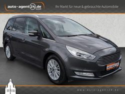 Magnetic grau metallic Gebraucht 2019 Ford Galaxy Van / Kleinbus | 33.990 € (Teuer)