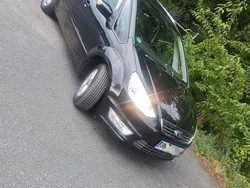 Schwarz Gebraucht 2013 Ford Galaxy Business Edition Van / Kleinbus | 7.300 € (Fairer Preis)