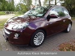 Gebraucht 2012 Opel Adam Glam Kleinwagen | 7.999 € (Fairer Preis)