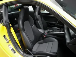 Porsche 911 Carrera S