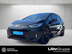 Grenadillschwarz metallic Gebraucht 2024 VW ID.3 GTX Kleinwagen | 44.990 €