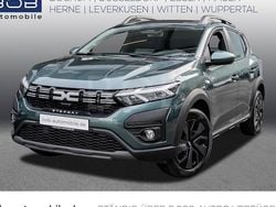 Zedergrün (grün) Gebraucht 2025 Dacia Sandero Expression Kleinwagen | 19.988 € (Fairer Preis)