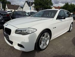 Alpinweiß 3 Gebraucht 2012 BMW 530 M Sport Kombi | 11.890 € (Guter Preis)