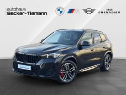 Saphirschwarz Gebraucht 2024 BMW X1 M Sport SUV | 42.912 € (Fairer Preis)