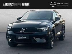 Onyx schwarz Gebraucht 2022 Volvo C40 Ultimate SUV | 32.450 € (Etwas zu teuer)
