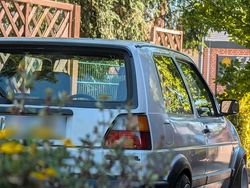 Gebraucht 1988 VW Golf II Kleinwagen | 3.475 €