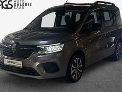 Grau cassiopee (grau) Gebraucht 2024 Renault Kangoo Techno Van / Kleinbus | 27.999 € (Fairer Preis)