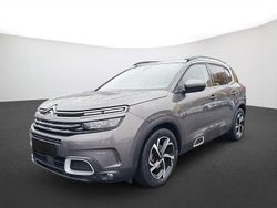Grau Gebraucht 2020 Citroën C5 Aircross Shine SUV | 21.990 € (Fairer Preis)
