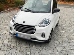 Weiß Gebraucht 2022 Elaris Pio Kleinwagen | 9.500 €