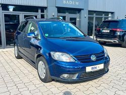 Blau Gebraucht 2008 VW Golf VI United Limousine | 3.790 € (Guter Preis)