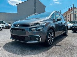 Grau Gebraucht 2020 Citroën C4 SpaceTourer Van / Kleinbus | 15.690 € (Fairer Preis)