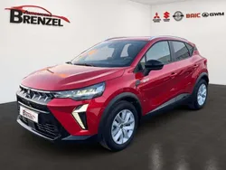Aurorarot nnp Neu 2025 Mitsubishi ASX Plus SUV | 30.230 € (Etwas zu teuer)