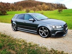 Gebraucht 2012 Audi RS3 Performance Limousine | 24.999 € (Fairer Preis)