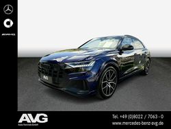 Navarrablau Gebraucht 2020 Audi SQ8 Sport SUV | 73.400 € (Fairer Preis)