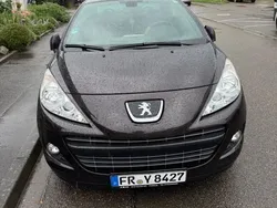Peugeot 207 CC