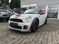 Silber Gebraucht 2012 Mini John Cooper Works Coupé Coupé | 8.500 € (Superpreis)