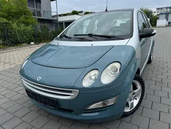 Silber Gebraucht 2005 Smart ForFour Kleinwagen | 2.980 € (Fairer Preis)