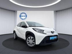 Andere Gebraucht 2022 Toyota Aygo Kleinwagen | 11.499 € (Fairer Preis)