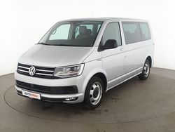Silber Gebraucht 2019 VW Multivan Comfortline Van | 40.860 € (Fairer Preis)