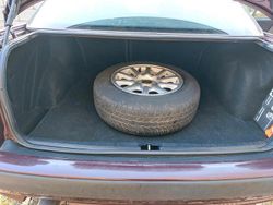 Rot Gebraucht 1992 Audi 80 Limousine | 3.333 €