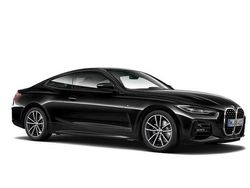 Gebraucht 2025 BMW 430 M Sport Coupé | 39.490 €