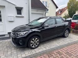 Schwarz Gebraucht 2023 Kia Stonic 2 SUV | 17.200 € (Superpreis)