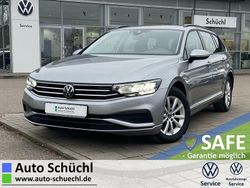 Silber Gebraucht 2023 VW Passat Kombi | 23.348 € (Guter Preis)
