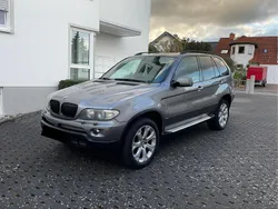 Grau Gebraucht 2004 BMW X5 SUV | 4.800 € (Superpreis)