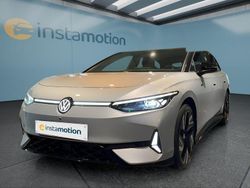 Silber Gebraucht 2025 VW ID.7 Kombi | 54.949 €