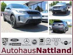 Eiger grey Gebraucht 2021 Land Rover Discovery Sport S SUV | 34.950 € (Superpreis)