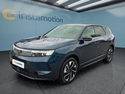 Blau Neu 2025 Opel Grandland X SUV | 30.749 € (Superpreis)