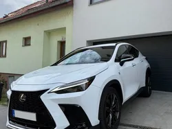 Lexus NX350h
