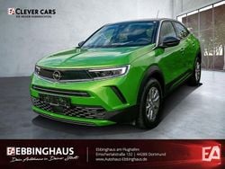Grün Gebraucht 2022 Opel Mokka-e Edition SUV | 15.699 € (Superpreis)
