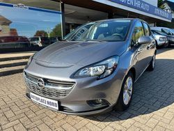 Grau Gebraucht 2016 Opel Corsa Active Kleinwagen | 7.499 € (Fairer Preis)