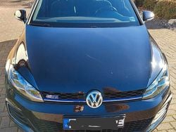 Schwarz Gebraucht 2018 VW Golf VII GTE Limousine | 17.699 € (Fairer Preis)