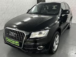 Schwarz Gebraucht 2015 Audi Q5 Comfort SUV | 15.490 € (Fairer Preis)
