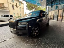 Schwarz Gebraucht 2023 Rolls Royce Cullinan SUV | 399.900 €