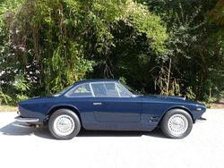 Blau Gebraucht 1963 Maserati Sebring Coupé | 219.963 €
