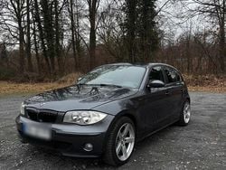 Gebraucht 2006 BMW 118 Kleinwagen | 2.300 € (Guter Preis)