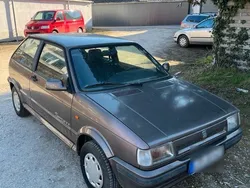 Braun Gebraucht 1993 Seat Ibiza Sport Coupé | 1.500 €