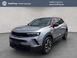 Grau Gebraucht 2024 Opel Mokka SUV | 22.950 € (Etwas zu teuer)